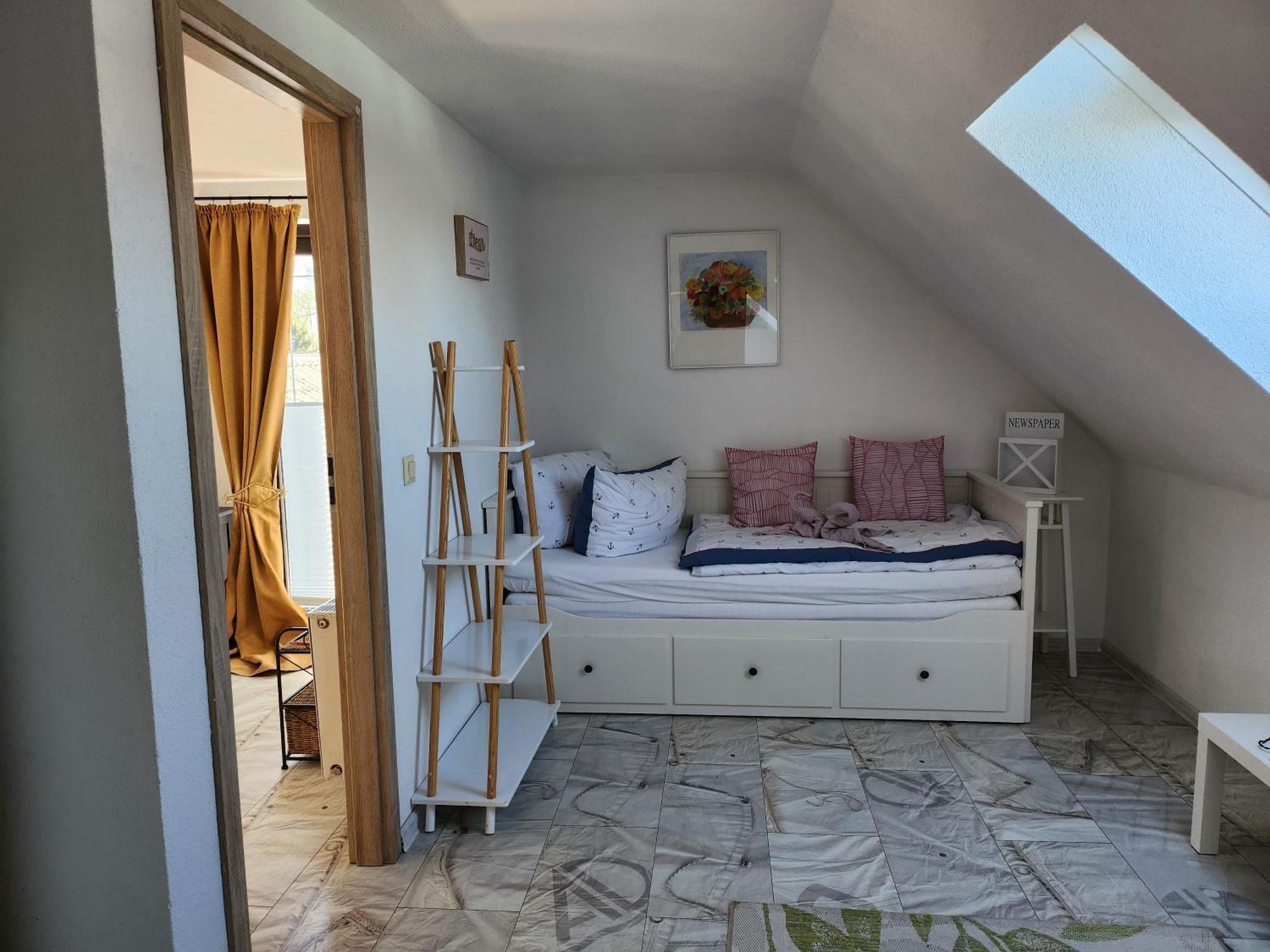 Ferienhaus Ani & Apartment Rustikal Patzig Exteriör bild
