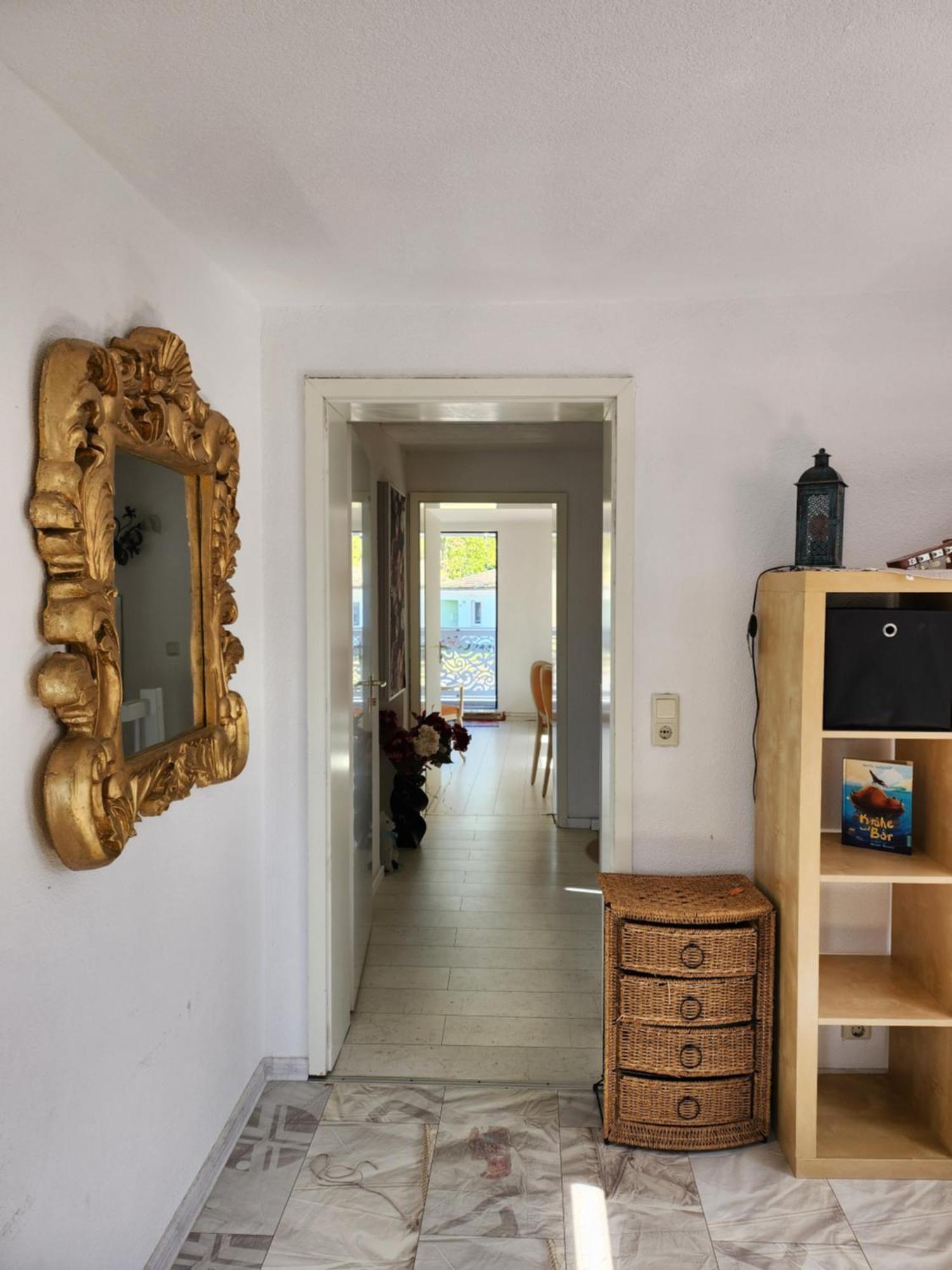 Ferienhaus Ani & Apartment Rustikal Patzig Exteriör bild