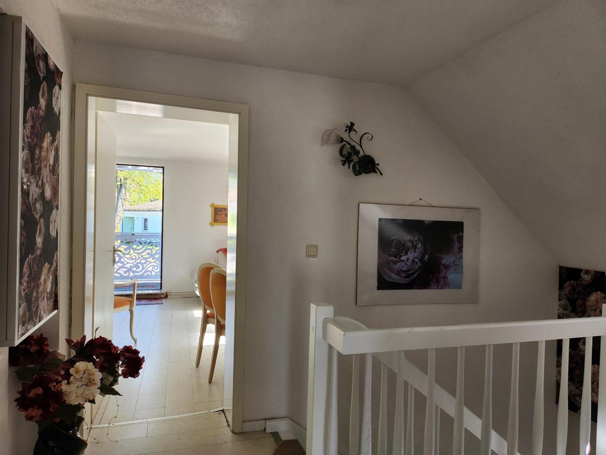 Ferienhaus Ani & Apartment Rustikal Patzig Exteriör bild