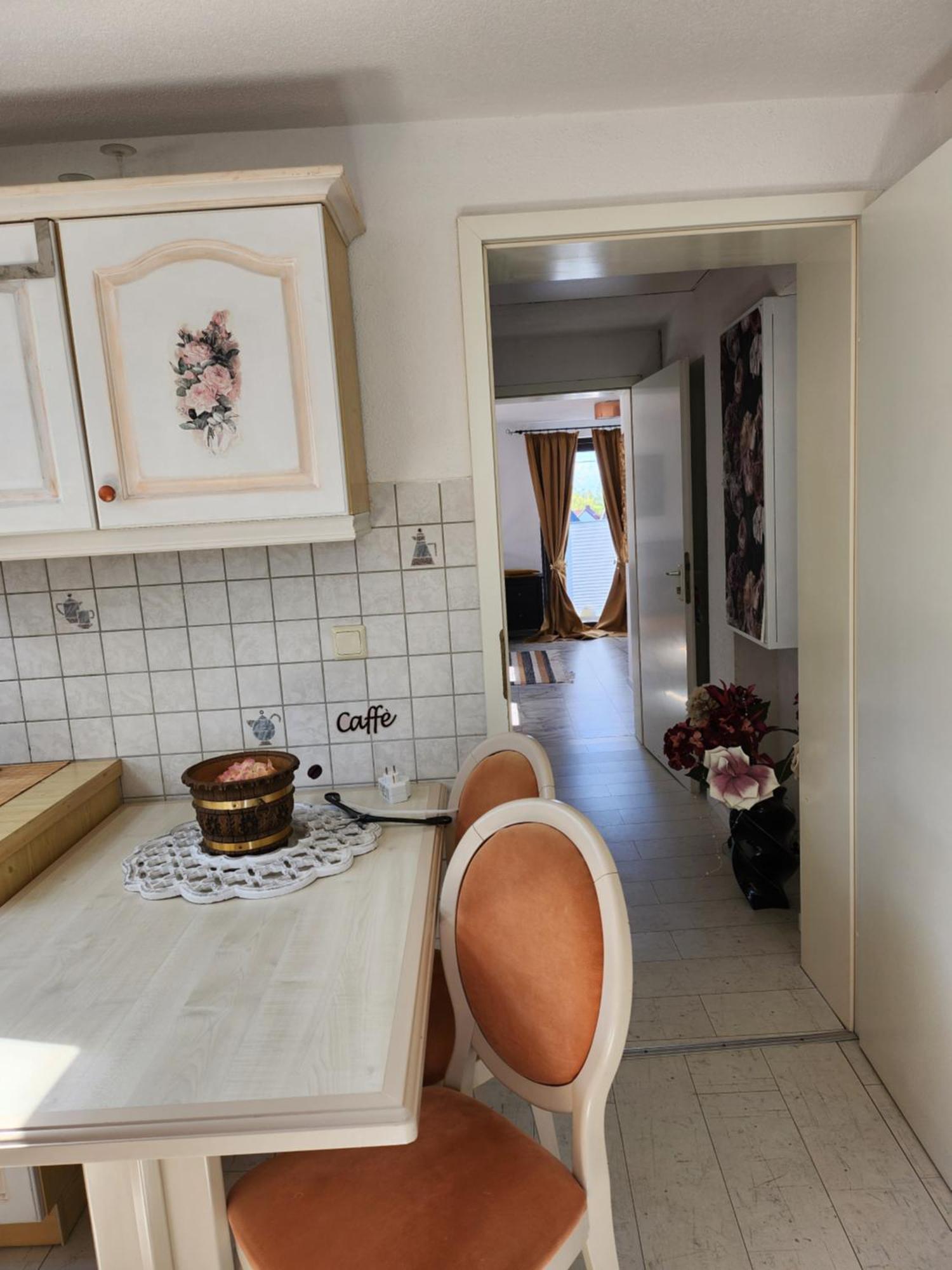 Ferienhaus Ani & Apartment Rustikal Patzig Exteriör bild
